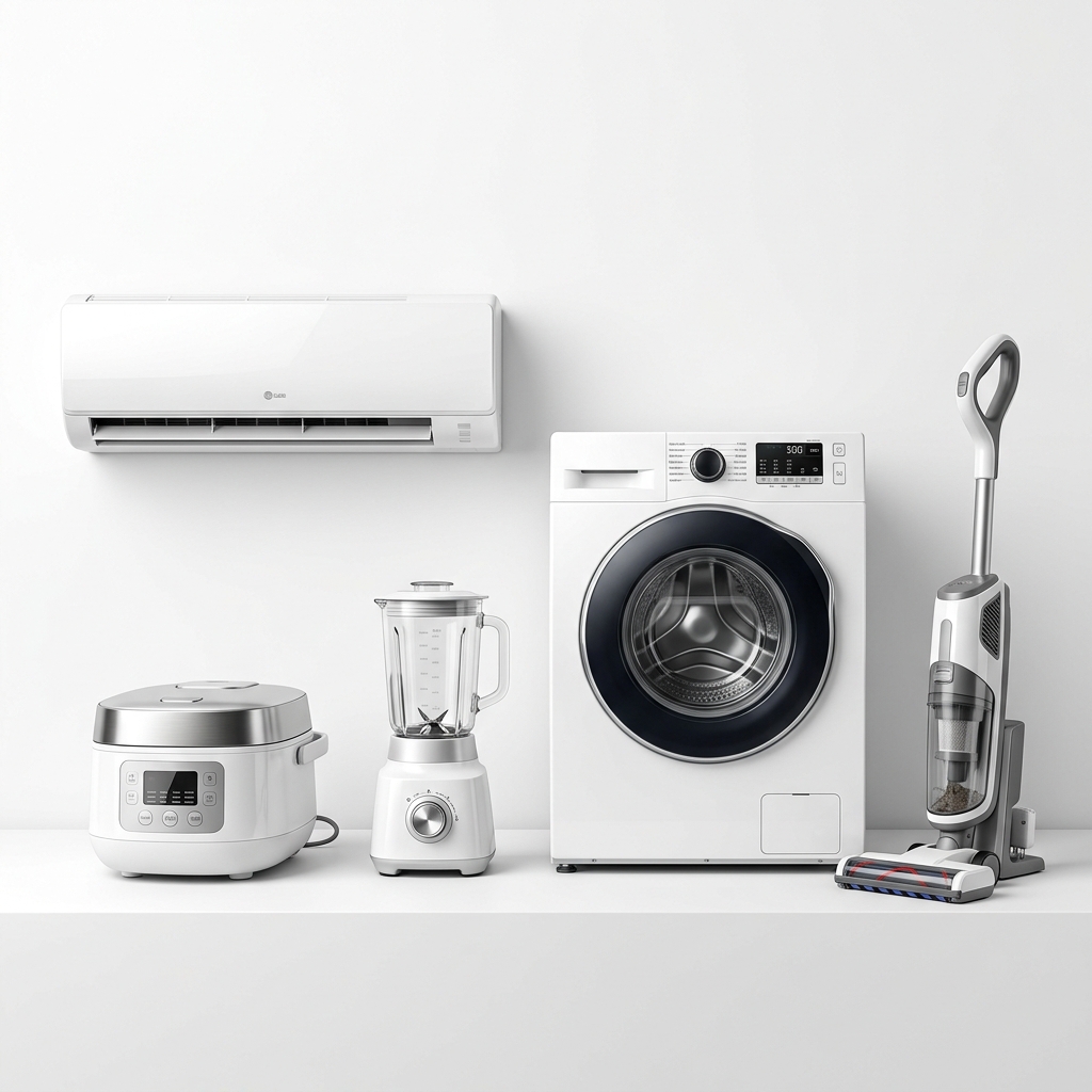 Home Appliances